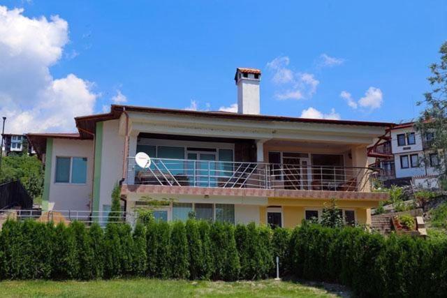 Kŭrdzhali Villa Irina מראה חיצוני תמונה