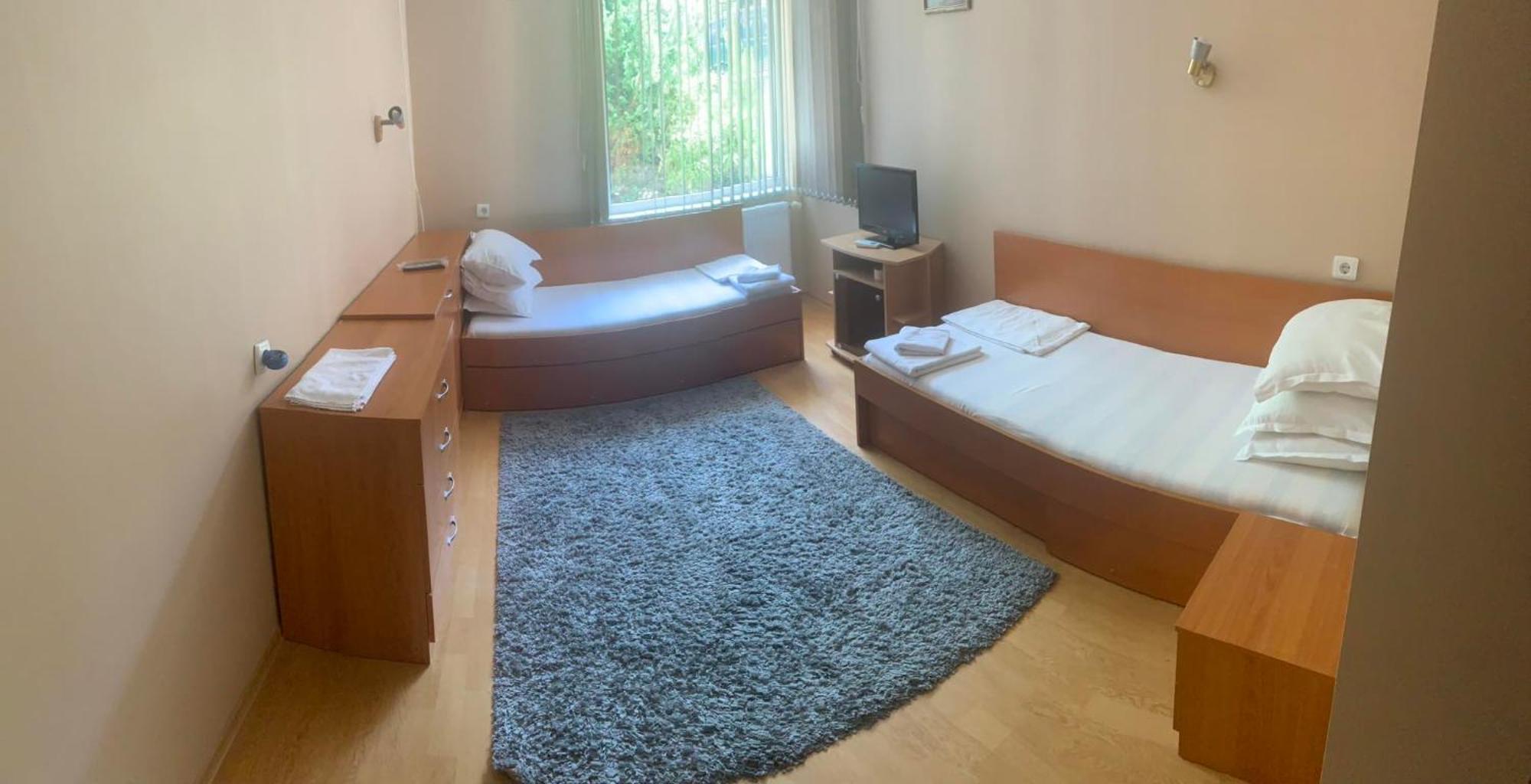 Kŭrdzhali Villa Irina מראה חיצוני תמונה