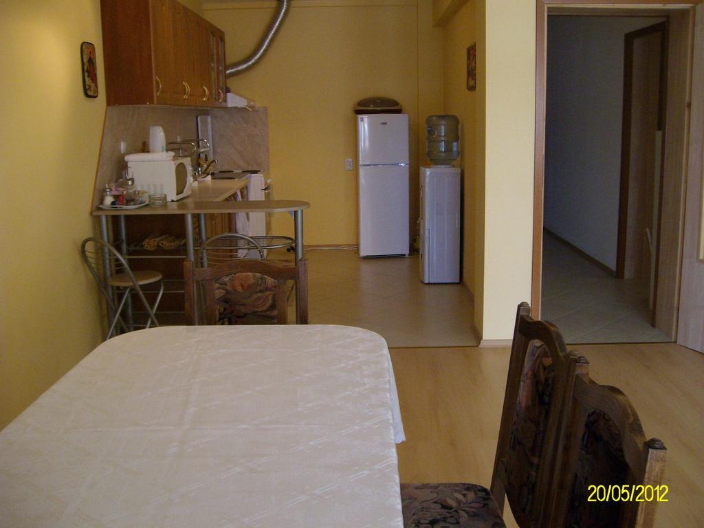 Kŭrdzhali Villa Irina מראה חיצוני תמונה